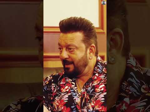 Underworld Don Sanjay Dutt Ko Kyo Nahi Dara Paya 🤯 #shorts