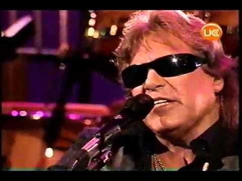 JOSE FELICIANO-POPURRI