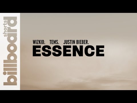 WizKid - Essence ft. Justin Bieber, Tems (Official Video)