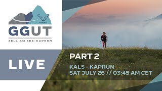 GGUT 2025 Live Part 2