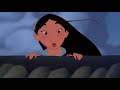 Mulan's Journey and Decisions