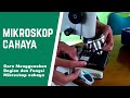Microscope Function and Operation
