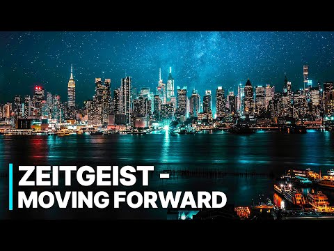 Zeitgeist - Moving Forward | De la pobreza al progreso | Una nueva visión para la humanidad