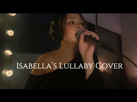 The Promised Neverland OST - Isabella’s Lullaby (cover)