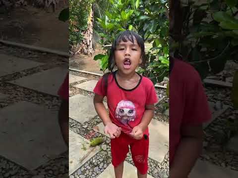 lupa kalau punya anak kembar #shortsvideo
