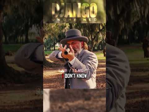 Part 13 | "I'm Positive He Dead" | Django Unchained (2012)