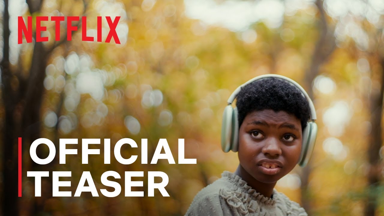 Makayla’s Voice: A Letter to the World | Official Teaser | Netflix