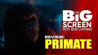 Review - PRIMATE (2026)