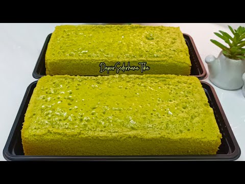 BARU LAGI NIH‼️LANGSUNG JATUH CINTA SAMA RASANYA,ENAK LEMBUT LUMER DIMULUT | KLEMEN BASAH MATCHA