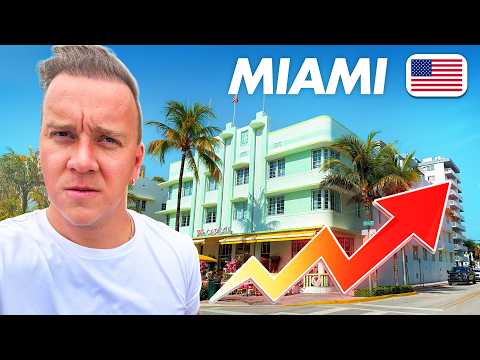 ¿CUANTO CUESTA VIVIR EN MIAMI EN 2025?