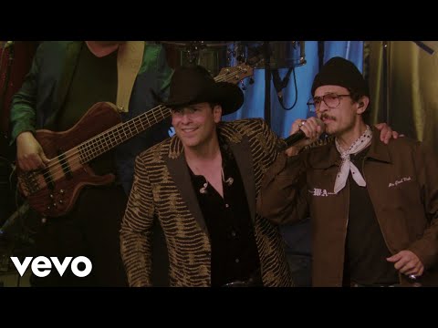 Bobby Pulido, Caloncho - Se Murió De Amor (En Vivo)