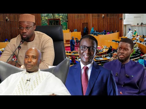 DIRECT: Ettu Ali Imran du dimanche 10 Novembre 2024 Coumba Sow,  Oustaz Kandji et Oustaz Mor Mbaye