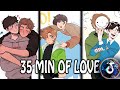 Exploring Themes of Love and Time