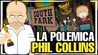 Timmy 2000 | La Polémica con Phil Collins | Retrospectiva South Park