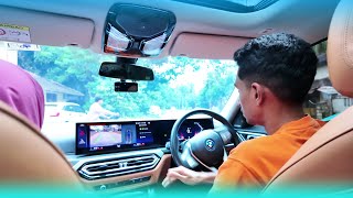 BMW i4 മാസങ്ങൾക്ക് ശേഷം എടുത്തതാ!
