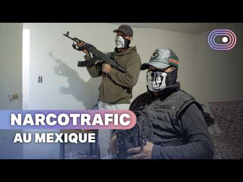 Mexique : ces villes où les cartels dictent leurs règles