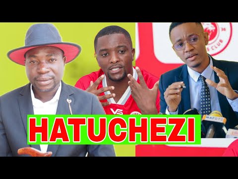 KAULI YA SIMBA FC JUU YA MECHI MUDA HUUU yanga African pia watoa tamko