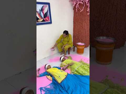 Rangoli Design