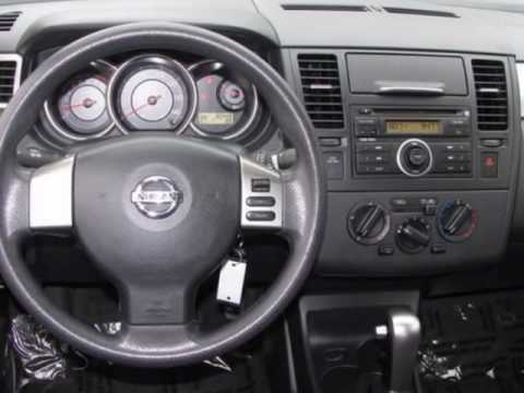 Infiniti Of Baton Rouge >> 2009 Nissan Versa Problems, Online Manuals and Repair ... Infiniti Of Baton Rouge >> 2009 Nissan Versa Problems, Online Manuals and Repair ...