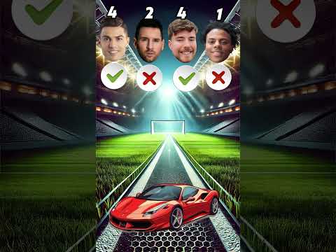 من يملك أغلى سيارة؟ ومن يؤمن بالله؟ 😱🚗🔥