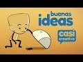 Protección de Ideas y Robaideas