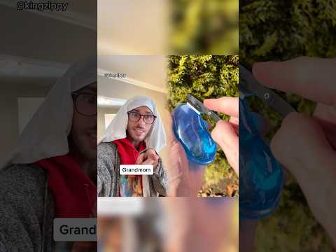 Living with siblings: Michaels birthday #parody #skit #sibling