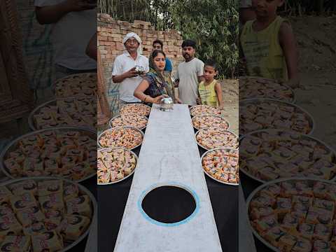 Can Parle-G Survive the Lota Slide? (Extreme Challenge)Parle-G vs Lota: Ultimate Biscuit Game!