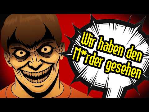 Der gruselige Fall vom schwarze Lieferwagen | Wansee Horrorstory