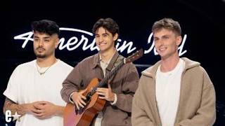 American Idol’ Contestant Julián Kalel Bravely Returns to Show With Powerful Suicide Awareness Song