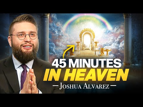 What I Saw in the Throne Room Wrecked Me!