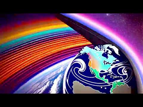 ANDY BELL (ERASURE) - Breaking Thru The Interstellar (Official Lyric Video)