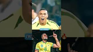 Saudades dessa seleção raiz 🇧🇷