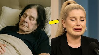 Kelly Osbourne on Ozzy Osbourne’s LAST words – “he knew it was TIME”