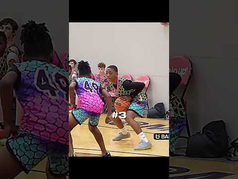 Darius Hawkins Best Moments ? #shorts #fyp