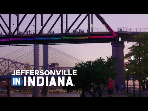 Jeffersonville | Quality of Life IN Indiana
