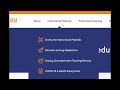 Open Site Ed Resource Overview