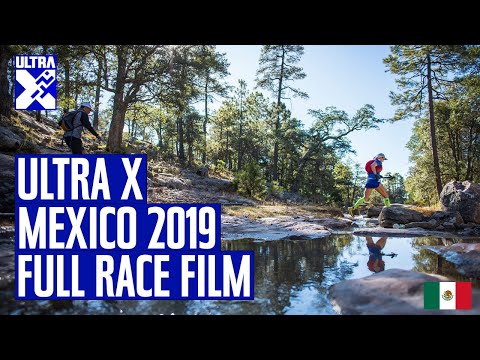 ultra x mexico
