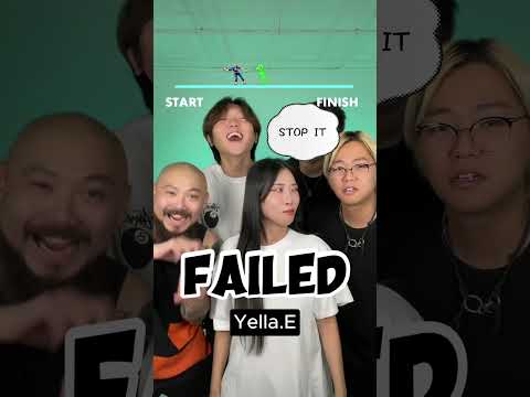Whip Challenge Round2 @beatpellahouse #challenge #yellae