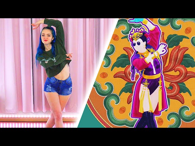 My New Swag - VAVA Ft. Ty. & Nina Wang - Just Dance 2020