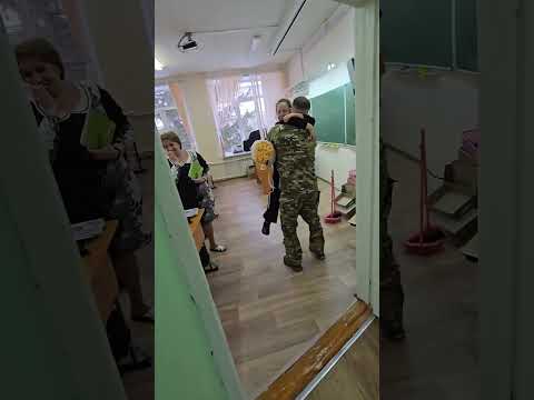 Выжил ради свое любимой семьи, ради своего солнышки, принцессы❤️‍🔥✊🏻🇷🇺