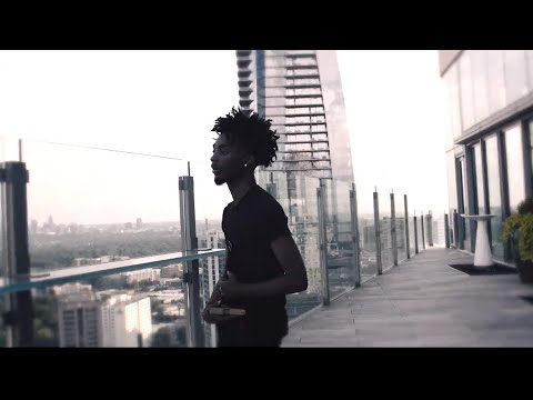 pradaBagshawty - she goin (official music video) Shotby Drevegas