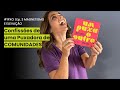 Impacto e Conexões na Comunidade de Aprendizagem
