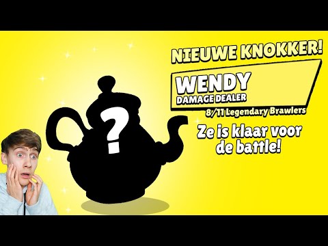 Brawl Stars Wil Niet Dat Jij Dit Weet!