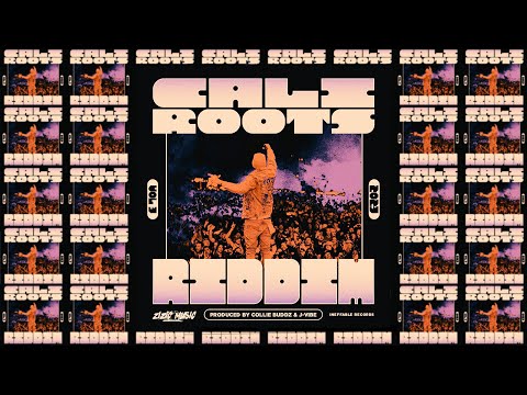 Cali Roots Riddim Mix 2023 Feat Anthony B, Buzy Signal, Luciano, J Boog, Khalia