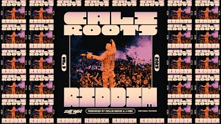 Cali Roots Riddim Mix 2023 Feat Anthony B, Buzy Signal, Luciano, J Boog, Khalia