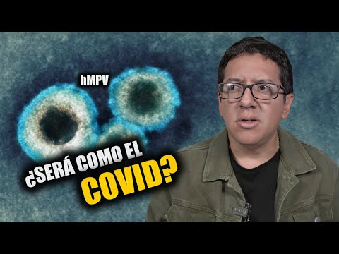 Sobre el Virus que se Está Esparciendo en China