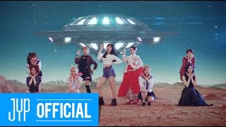 Twice -  Avengers