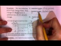 Understanding Functions and Variables