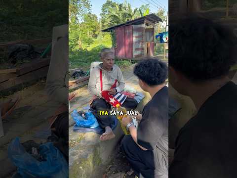 1000 LAGI DI PAPUA