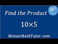 Mathematical Operations and Viewer Engagement